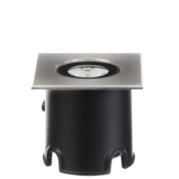 Sus Small Terra Square Alu 2.5 24V