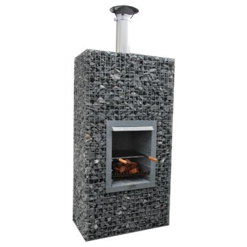 Tuinhaard BBQ