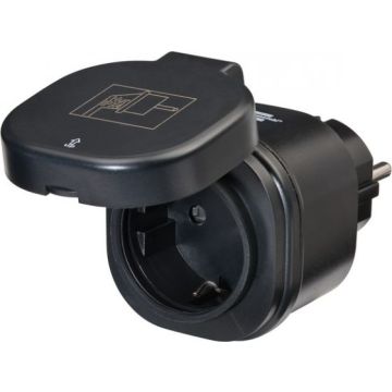 WiFi Außensteckdose 3000W Brennenstuhl