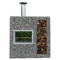 Buitenhaard BBQ XL