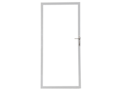Composiet schuttingdeur 90cm x 200cm