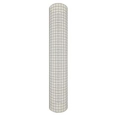Schanskorf Ronde Zuil Ø 52 cm