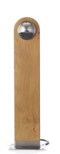 Sus One Oak RVS 24V