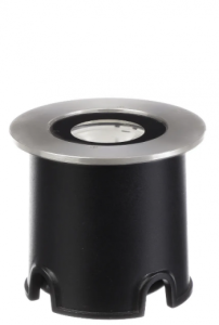 Sus Small Terra Focus Round Alu 2.5 24V