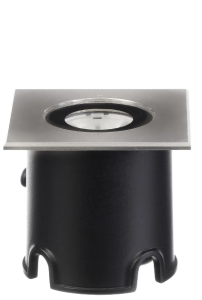 Sus Small Terra Square Alu 2.5 24V