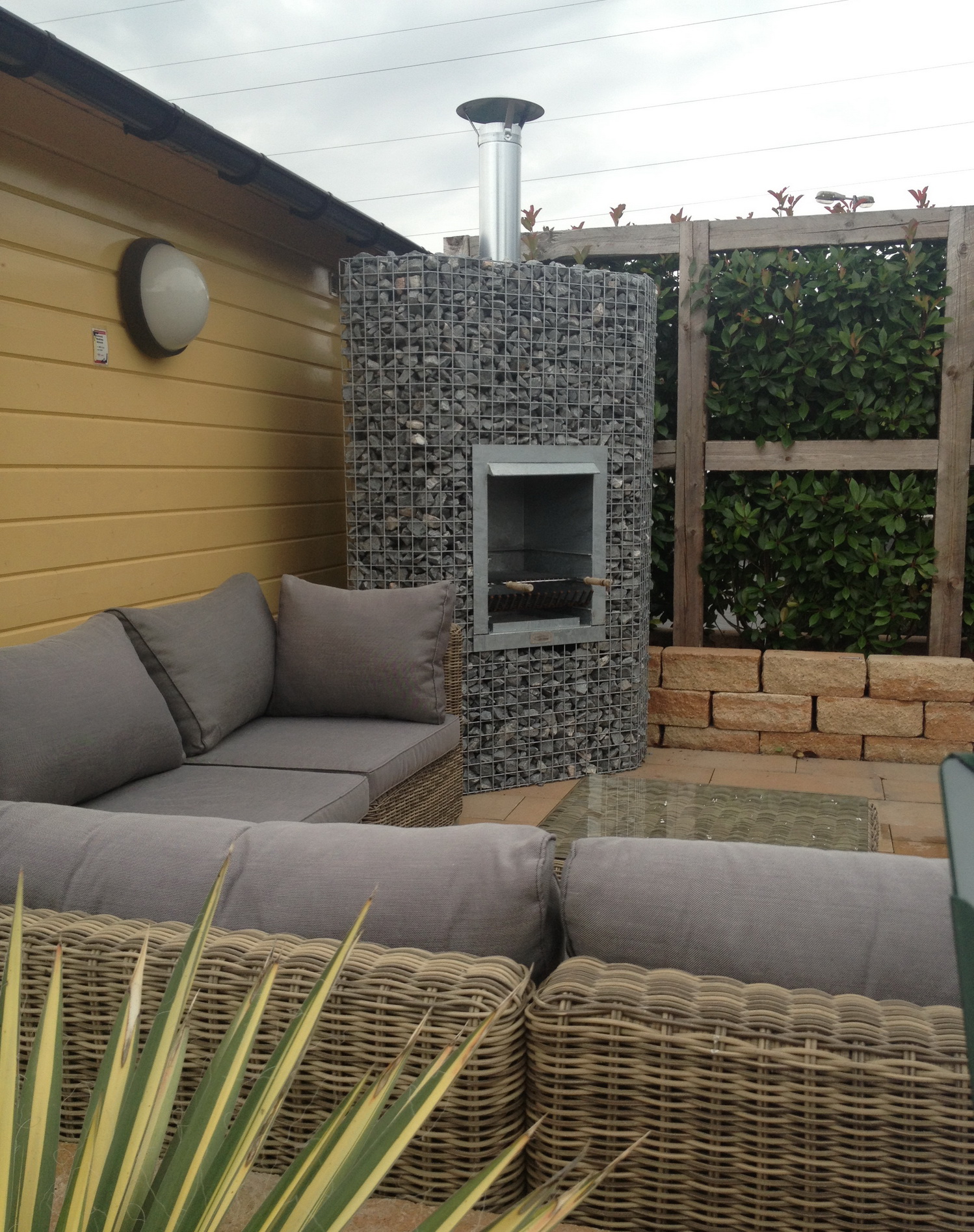 Hoekhaard BBQ