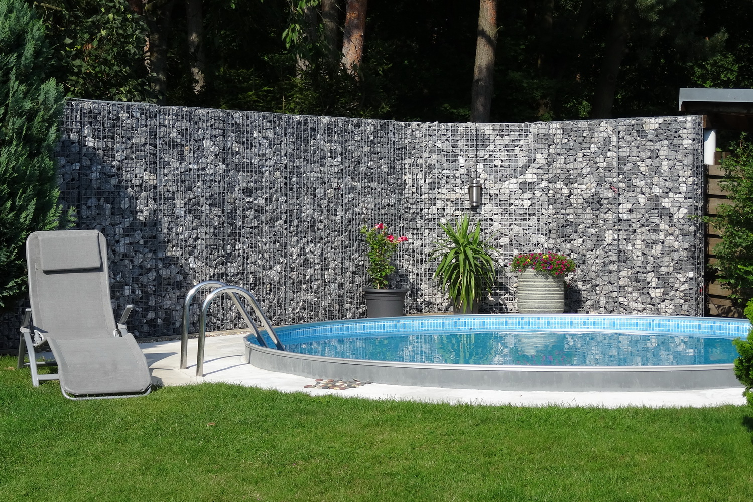 Schanskorven met Ardenner grijs
