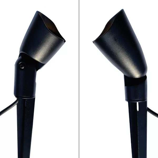 LED Spot Sus Small Calla LED Spot Sus Small Calla
