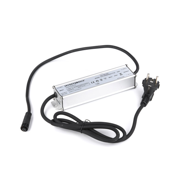 Transformer 24 Volt LED 52 Watt