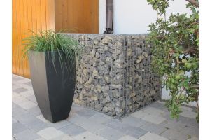 Wasserbecken Verdeckt Hinter Steenkorven Platzieren – Kliko-korf inspiratie. Wasserbecken Verdeckt Hinter Steenkorven Platzieren