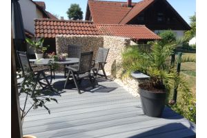 Steenkorven met Yellow Sun – Yellow Sun breukstenen inspiratie. Steenkorven met Yellow Sun