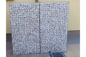 Steenkorven met Yellow Sun – Yellow Sun breukstenen inspiratie. Steenkorven met Yellow Sun