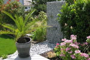 Steenkorven Waterval – Zakelijke toepassingen. Steenkorven Waterval