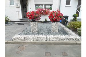 Schanskorf – Schanskorf zuilen