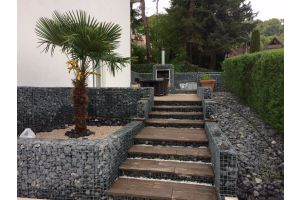 Steenkorven Tuin Stein Schweiz – Breukstenen. Steenkorven Tuin Stein Schweiz