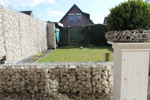 Steenkorven met Yellow Sun – Breukstenen. Steenkorven met Yellow Sun