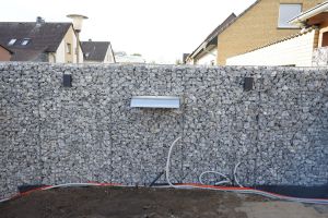 Steenkorven met Waterval – Watervallen. Steenkorven met Waterval