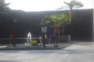 Steenkorven met Basalt Breukstenen – Basalt breukstenen inspiratie. Steenkorven met Basalt Breukstenen