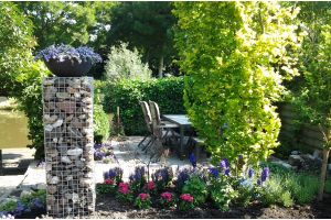 Schanskorf – Schanskorf zuilen