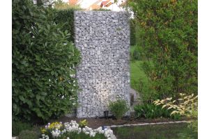 Steenkorven LED-Tuinverlichting Duitse Kalksteen – Duitse kalkstenen inspiratie. Steenkorven LED-Tuinverlichting Duitse Kalksteen