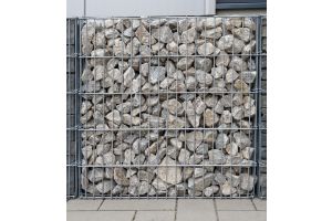EasyTec Muschelkalk-2 – Transportkorven. EasyTec Muschelkalk-2