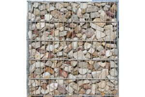 EasyTec Quarzit-bunt – Transportkorven. EasyTec Quarzit-bunt
