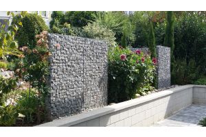 Schanskorf – Schanskorf zuilen