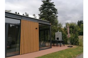 Recreatiepark Buitenhaard – Zakelijke toepassingen. Recreatiepark Buitenhaard