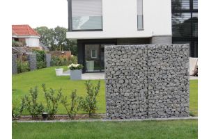Standaard Steenkorf – Opbouwteam. Standaard Steenkorf