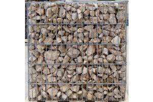 EasyTec Dolomit-gelb – Transportkorven. EasyTec Dolomit-gelb