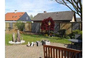 Steenkorf Schutting – Schanskorven. Steenkorf Schutting