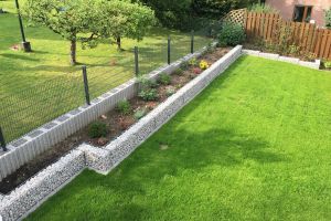 Steenkorven Bef Llt met Weissenbacher Siersteen – Breukstenen. Steenkorven Bef Llt met Weissenbacher Siersteen