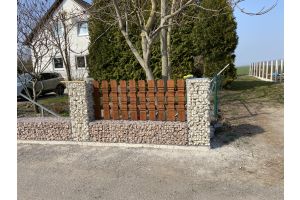 Schanskorf – Schanskorf zuilen