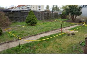 Steenkorven Opbouwteam – Opbouwteam. Steenkorven Opbouwteam