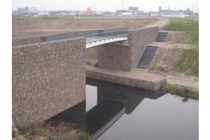 Steenkorven met Grauwacke voor de Weg en Waterbouw – Breukstenen. Steenkorven met Grauwacke voor de Weg en Waterbouw