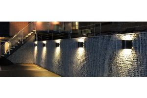 Steenkorven met Verlichting – Breukstenen. Steenkorven met Verlichting