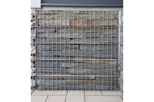 EasyTec Porto-Schiefer – Transportkorven. EasyTec Porto-Schiefer