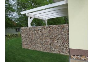 Steenkorven met Grauwacke 60-80mm – Breukstenen. Steenkorven met Grauwacke 60-80mm