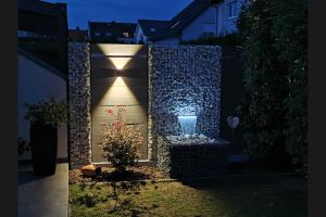 Steenkorven Waterval met Composiet – Watervallen. Steenkorven Waterval met Composiet