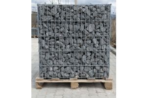 EasyTec Basalt-Antraciet Kleiner – Transportkorven. EasyTec Basalt-Antraciet Kleiner