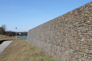 Steenkorven met Grauwacke – Grauwacke breukstenen inspiratie. Steenkorven met Grauwacke