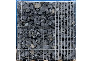 EasyTec Basalt-schwarz – Transportkorven. EasyTec Basalt-schwarz