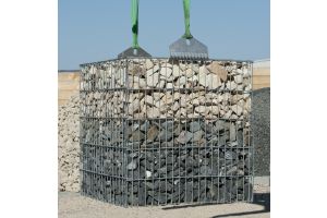 EasyTec Bunt-Hebekrallen – Transportkorven. EasyTec Bunt-Hebekrallen