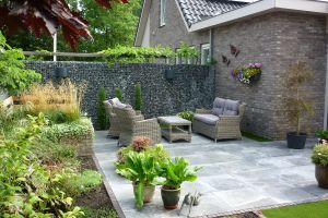 Steenkorven met Norwegen Granit 31-50mm – Breukstenen. Steenkorven met Norwegen Granit 31-50mm