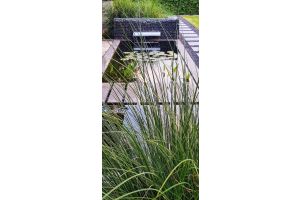 Steenkorf Waterval – Watervallen. Steenkorf Waterval