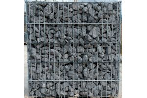 EasyTec Basalt-Antraciet – Transportkorven. EasyTec Basalt-Antraciet