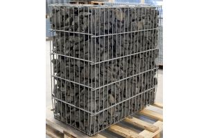 DS EasyTec-Basalt-schwarz-seitlich – Transportkorven. DS EasyTec-Basalt-schwarz-seitlich