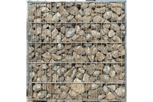 EasyTec Muschelkalk – Transportkorven. EasyTec Muschelkalk