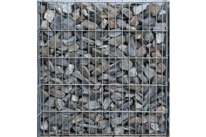EasyTec Grauwacke – Transportkorven. EasyTec Grauwacke
