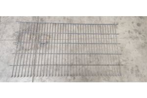 EasyTec-Frontgitter Alt – Transportkorven. EasyTec-Frontgitter Alt